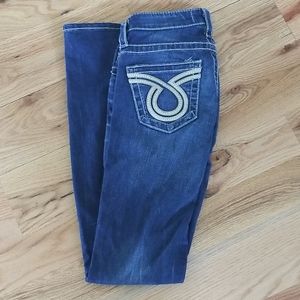 EUC Big Star Liv Boot 24R